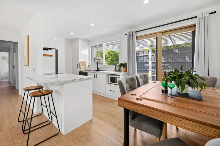 Sixth view of Homely house listing, 38 Howqua Drive, Capel Sound VIC 3940