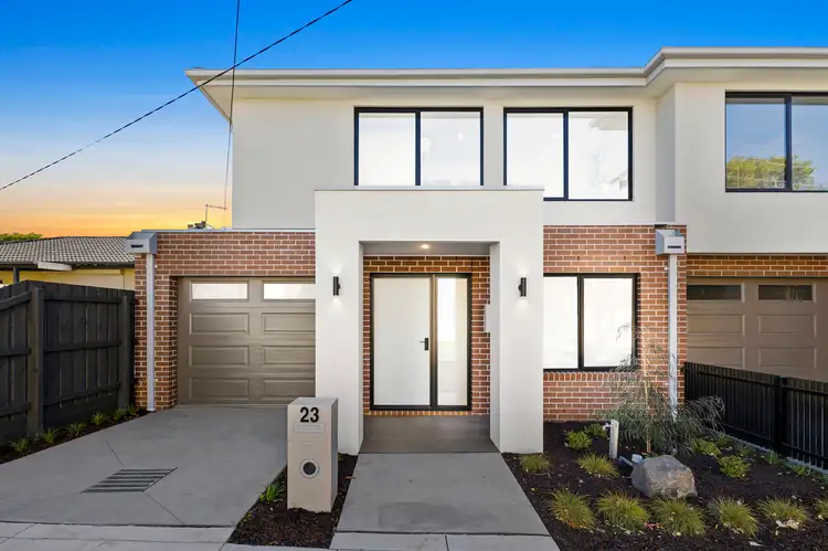 23 Tular Avenue, Oakleigh South VIC 3167