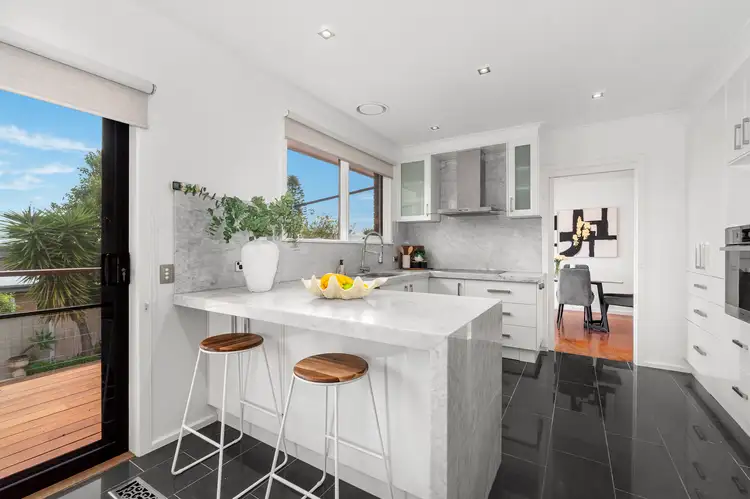 Third view of Homely house listing, 4 Leawarra Crescent, Doncaster East VIC 3109