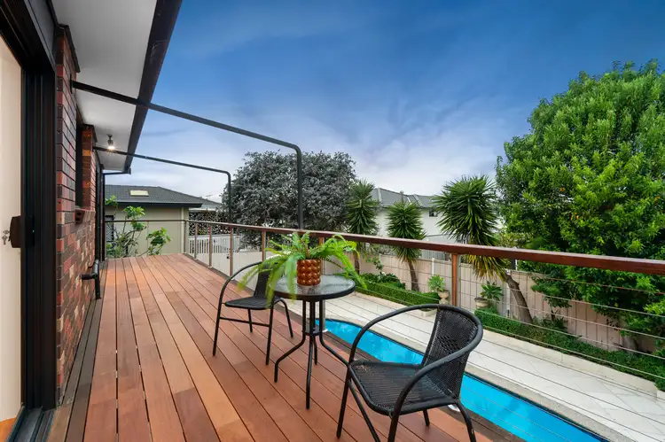 Fifth view of Homely house listing, 4 Leawarra Crescent, Doncaster East VIC 3109