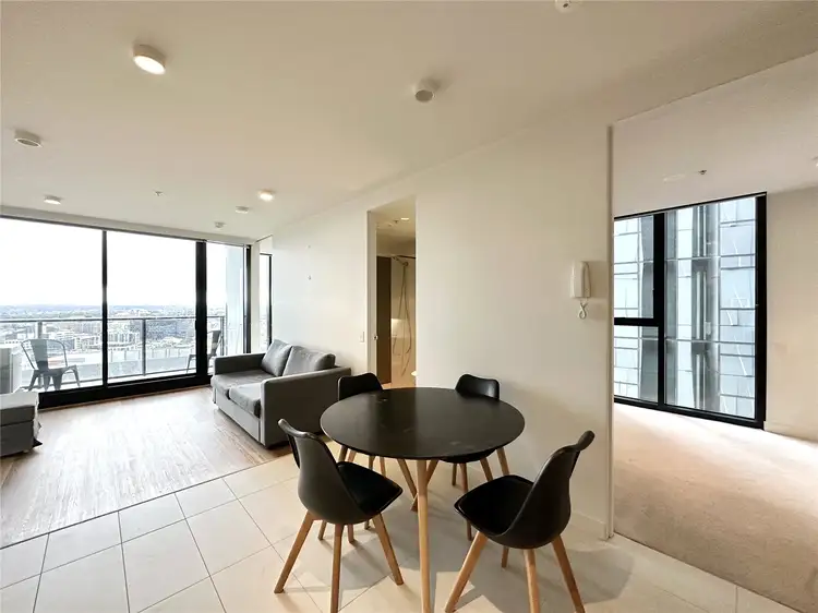 2703/33 Mackenzie Street, Melbourne VIC 3000