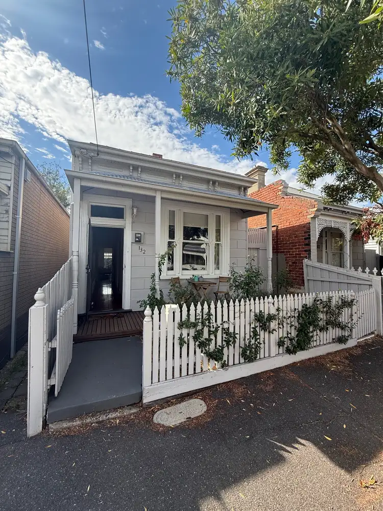 132 Charles Street, Abbotsford VIC 3067