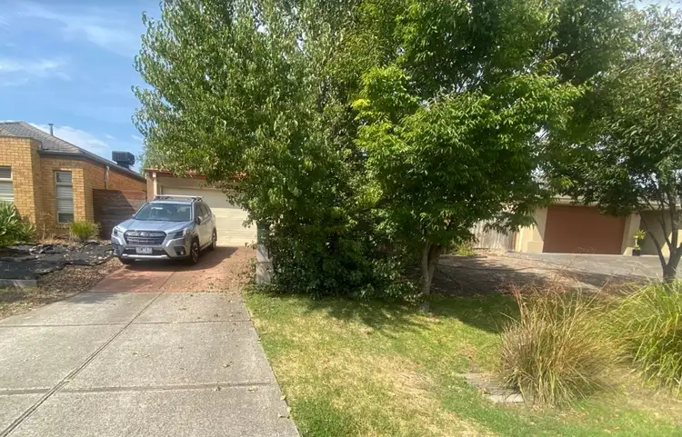 5 Mallard Close, Truganina VIC 3029