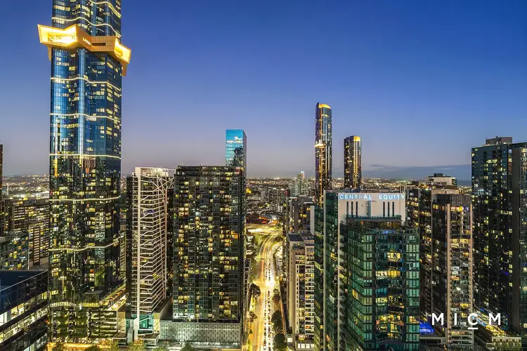 3510/9 Power Street, Southbank VIC 3006