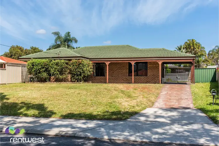 119 Cammillo Road, Camillo WA 6111