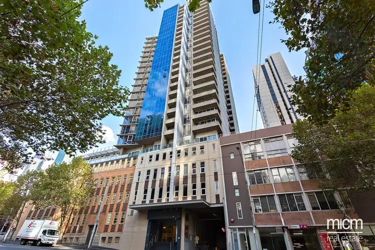 407/68 La Trobe Street, Melbourne VIC 3000