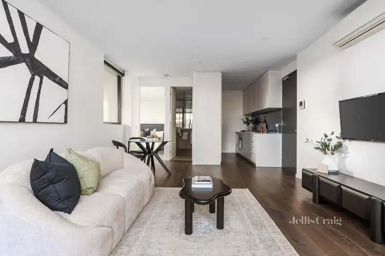 Fourth view of Homely apartment listing, G03/25 Pryor Street, Eltham VIC 3095