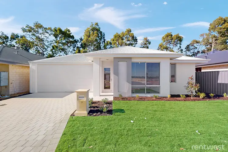 8 Flannigan Approach, Champion Lakes WA 6111