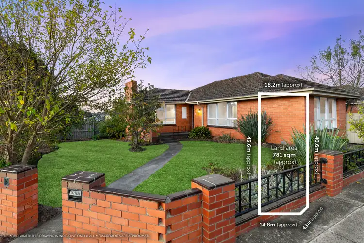 16 Cassinia Avenue, Ashwood VIC 3147