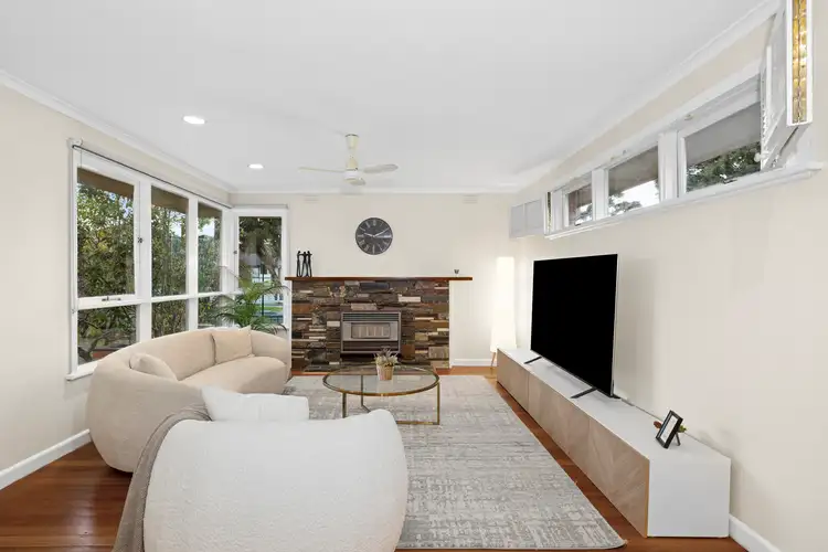 Second view of Homely house listing, 16 Cassinia Avenue, Ashwood VIC 3147
