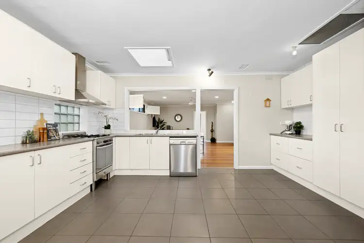 Fifth view of Homely house listing, 16 Cassinia Avenue, Ashwood VIC 3147
