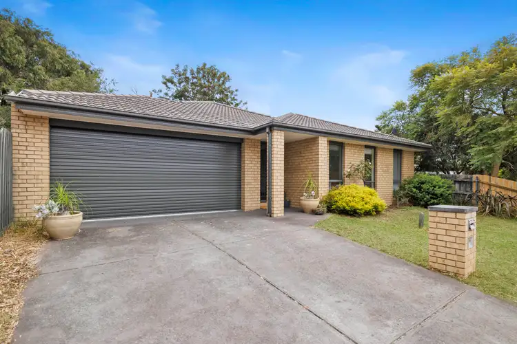 Main view of Homely house listing, 116 Spray Street, Rosebud VIC 3939
