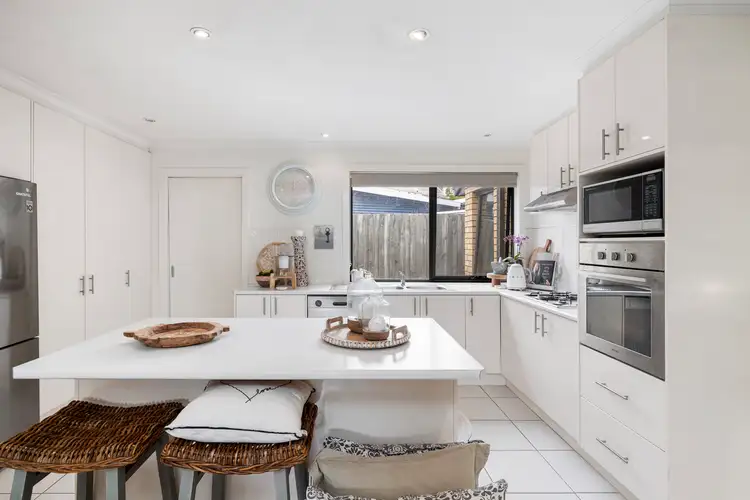 Third view of Homely house listing, 116 Spray Street, Rosebud VIC 3939