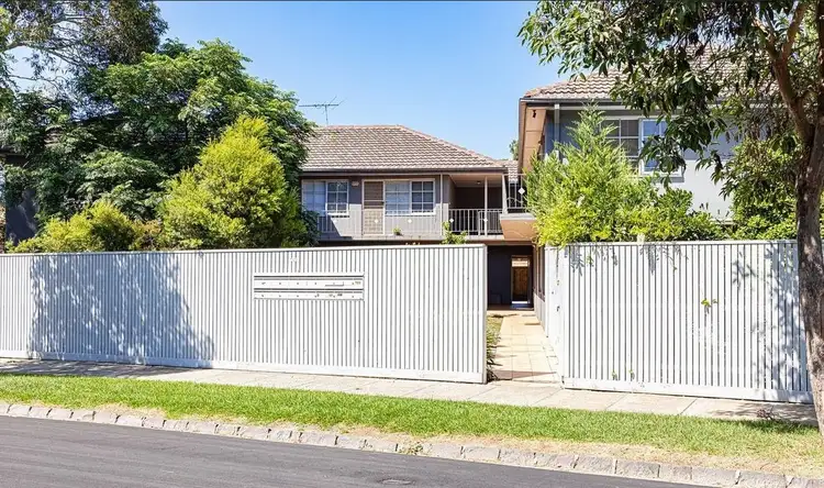 12/27 Beena Avenue, Carnegie VIC 3163