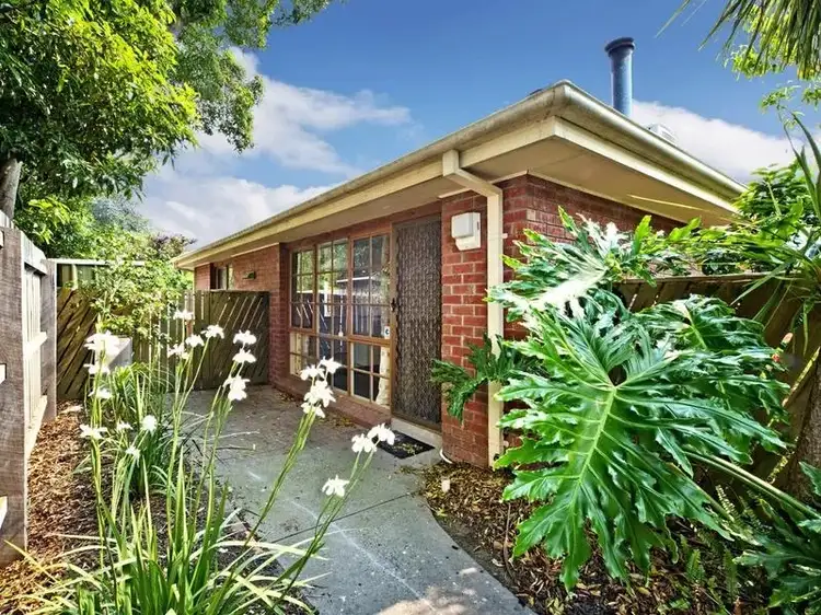 3/209 Waiora Road, Heidelberg Heights VIC 3081