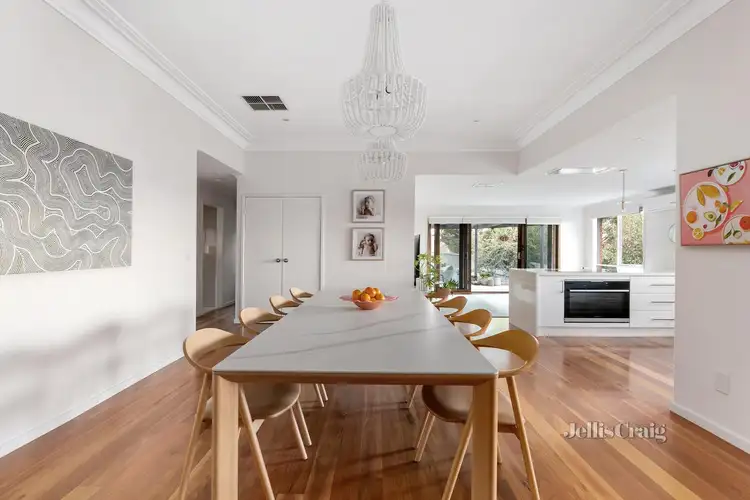 Fourth view of Homely house listing, 12 Elmwood Rise, Eltham North VIC 3095