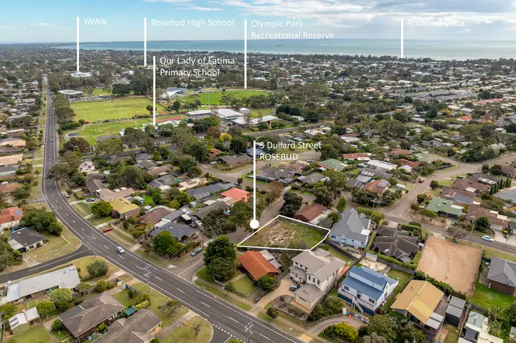 3 Dullard Street, Rosebud VIC 3939