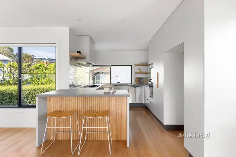 Third view of Homely house listing, 2/44 Beach Road, Hampton VIC 3188