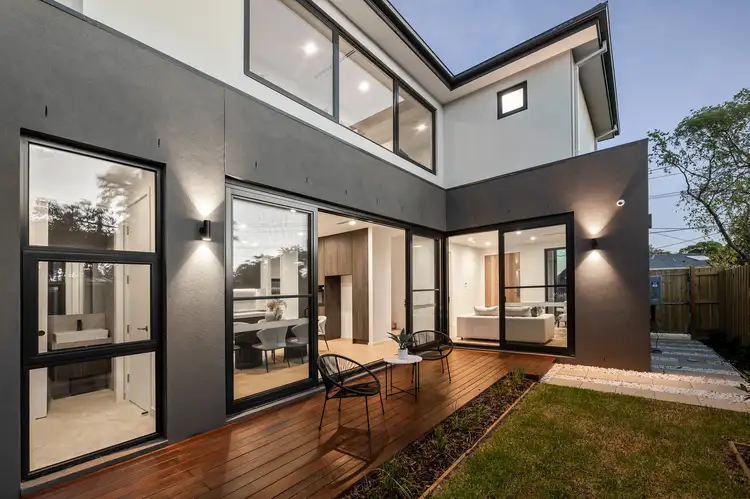 Fourth view of Homely townhouse listing, 1/37 Larch Crescent, Mount Waverley VIC 3149