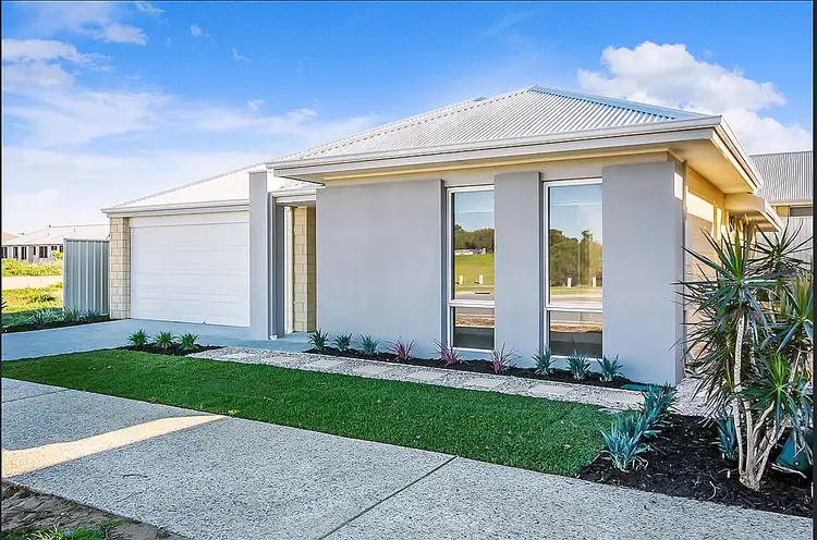 54 Aurea Boulevard, Golden Bay WA 6174