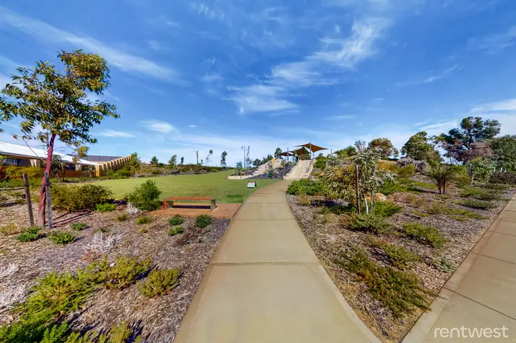 Second view of Homely house listing, 15 Paradoxa Rd, Hammond Park WA 6164