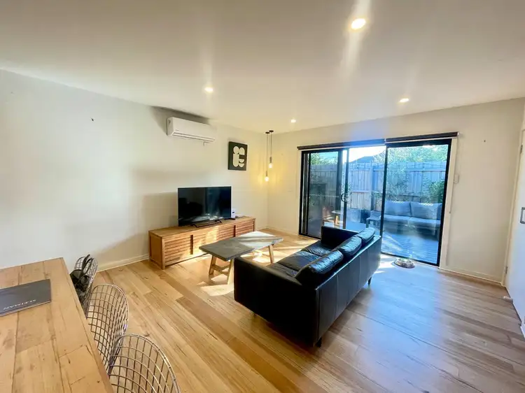 3/10 Leigh Street, Footscray VIC 3011