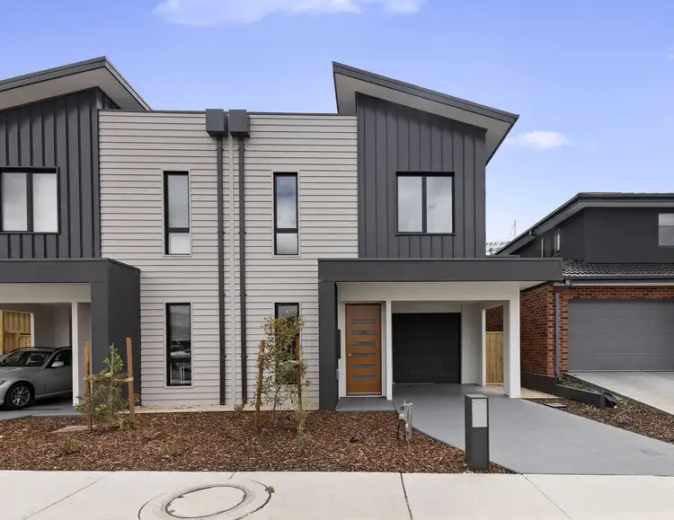 603 Needlebush Drive, Sunbury VIC 3429
