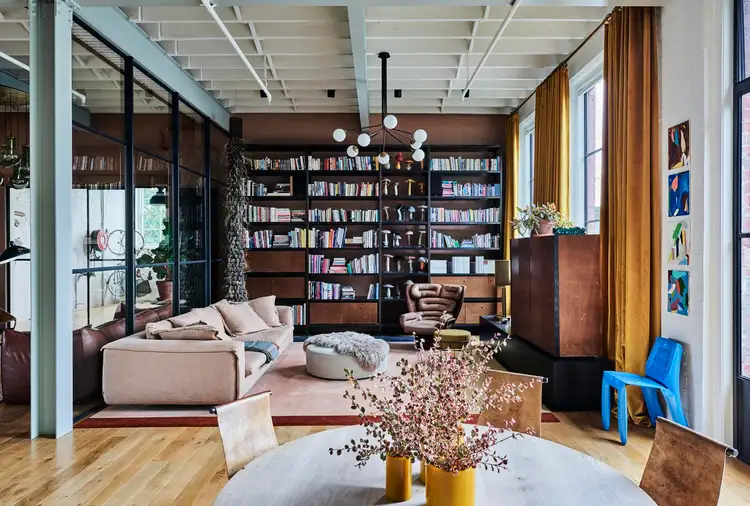 No. 11/`The Maples` Millswyn Street, South Yarra VIC 3141