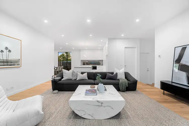 Sixth view of Homely townhouse listing, 1/34 Eucalypt Avenue, Templestowe Lower VIC 3107