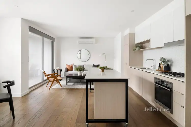6/74 Darebin Street, Heidelberg VIC 3084