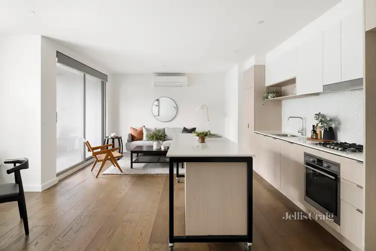6/74 Darebin Street, Heidelberg VIC 3084