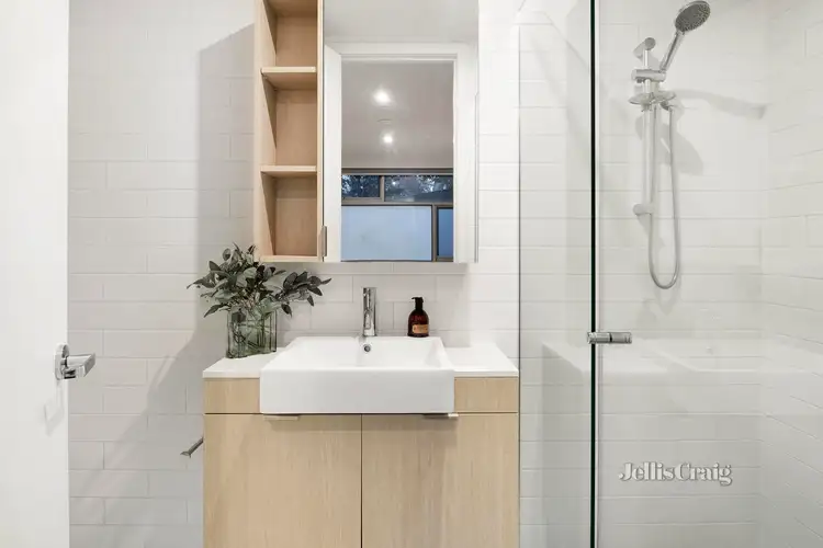 Sixth view of Homely apartment listing, 6/74 Darebin Street, Heidelberg VIC 3084