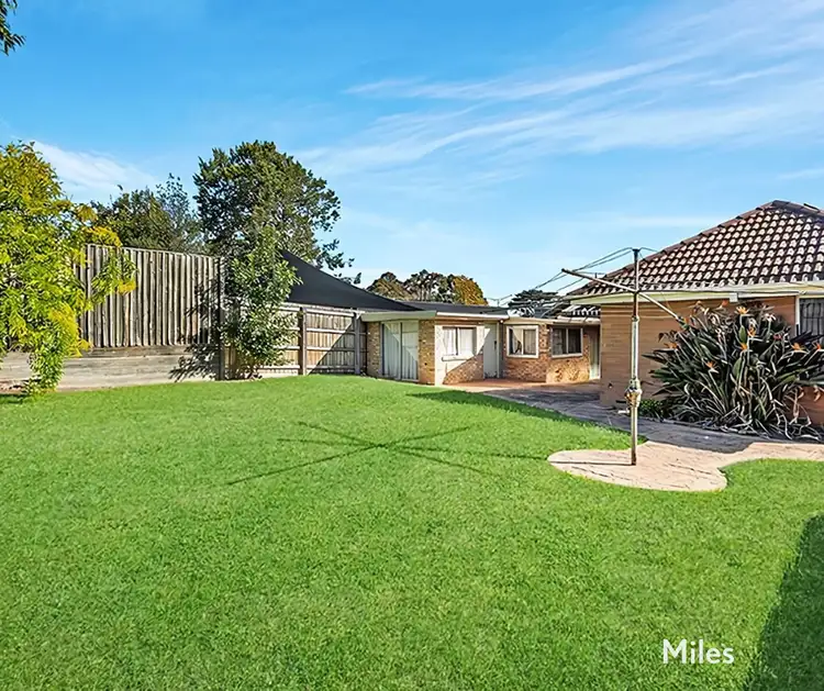 Second view of Homely house listing, 2 Clunes Street, Kingsbury VIC 3083