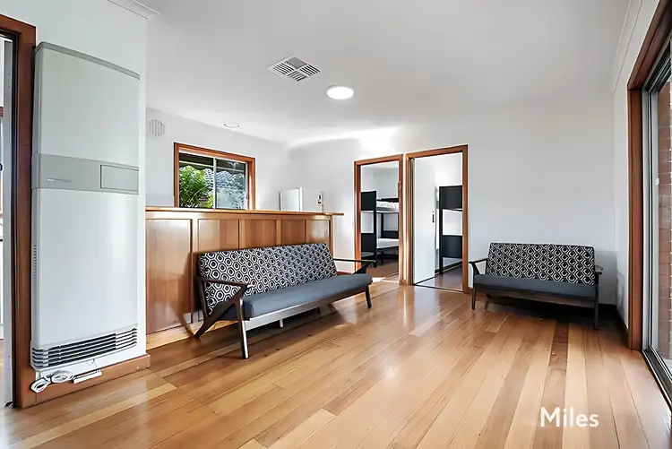 Fifth view of Homely house listing, 2 Clunes Street, Kingsbury VIC 3083