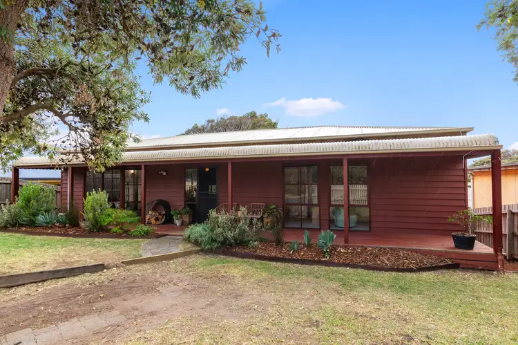Second view of Homely house listing, 95 Ocean Throughway, Ocean Grove VIC 3226