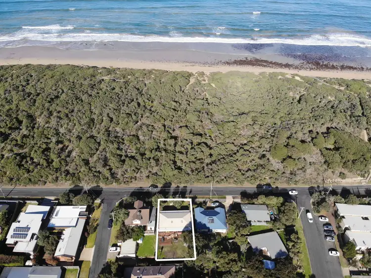 Third view of Homely house listing, 95 Ocean Throughway, Ocean Grove VIC 3226