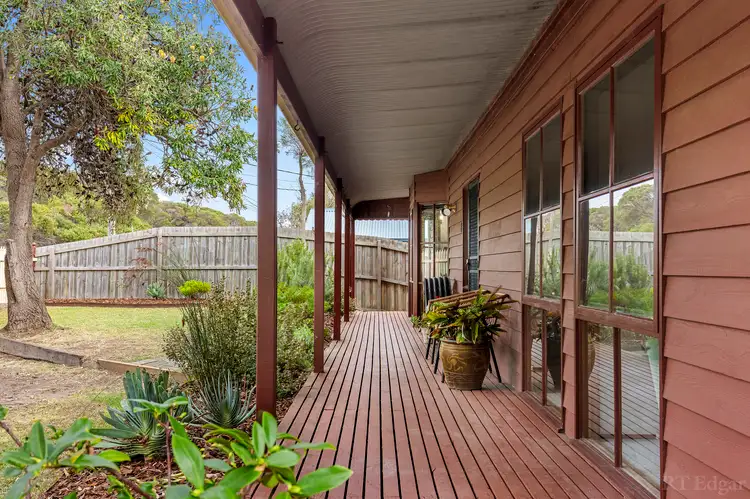 Fifth view of Homely house listing, 95 Ocean Throughway, Ocean Grove VIC 3226