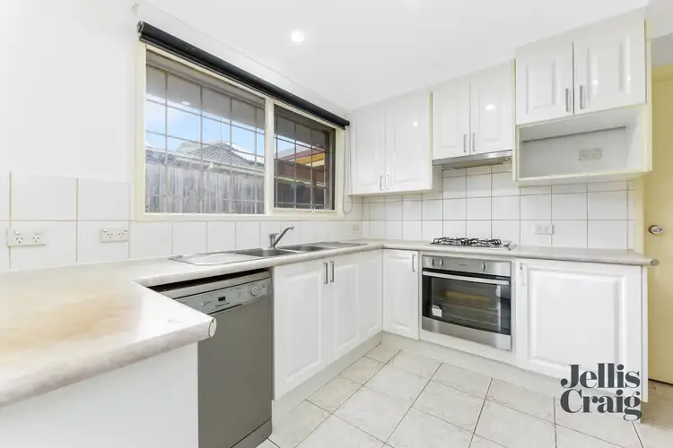 Second view of Homely house listing, 4 Simpson Drive, Dandenong North VIC 3175