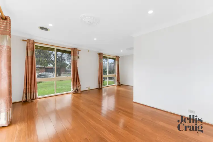 Third view of Homely house listing, 4 Simpson Drive, Dandenong North VIC 3175