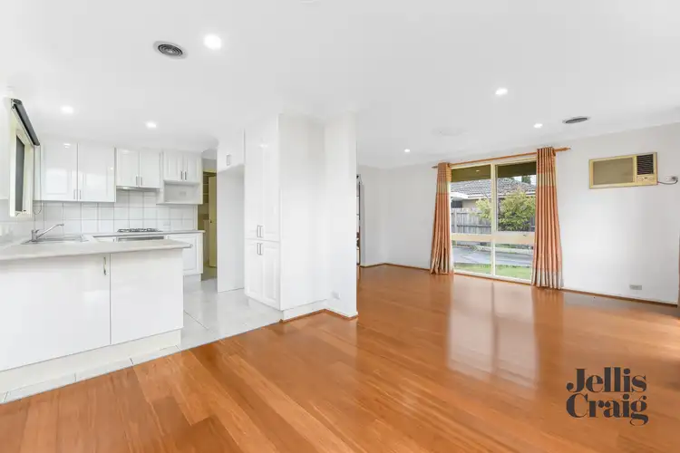 Fourth view of Homely house listing, 4 Simpson Drive, Dandenong North VIC 3175