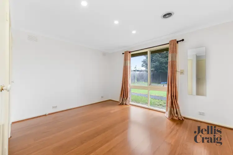 Fifth view of Homely house listing, 4 Simpson Drive, Dandenong North VIC 3175