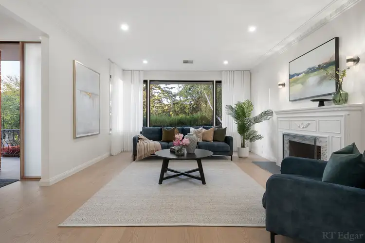 Second view of Homely house listing, 50A Dempster Avenue, Balwyn North VIC 3104