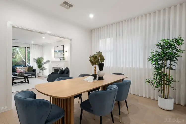 Fourth view of Homely house listing, 50A Dempster Avenue, Balwyn North VIC 3104