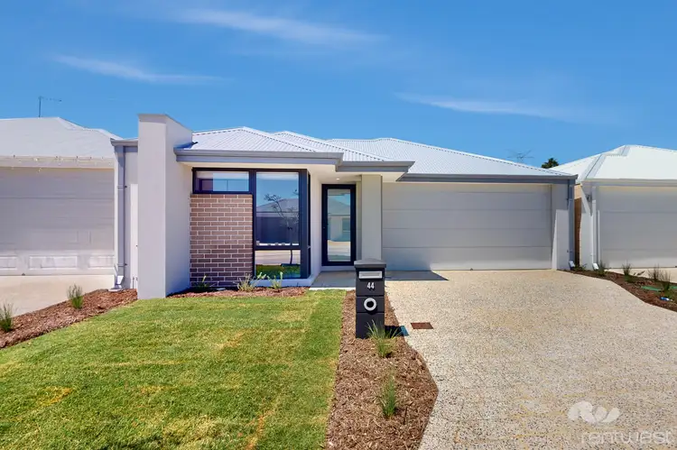 44 Kulbardi Way, Bennett Springs WA 6063