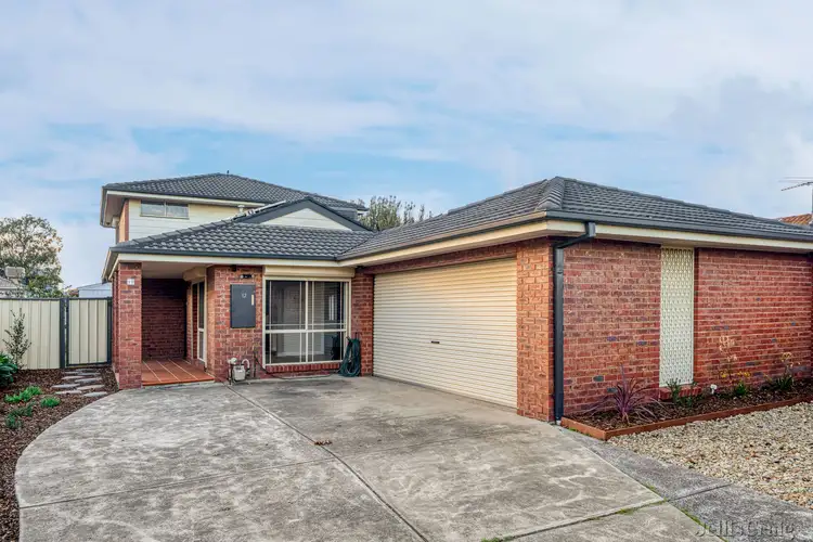 12 Parkview Court, Lalor VIC 3075