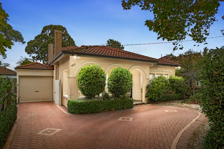 40 Karma Avenue, Malvern East VIC 3145
