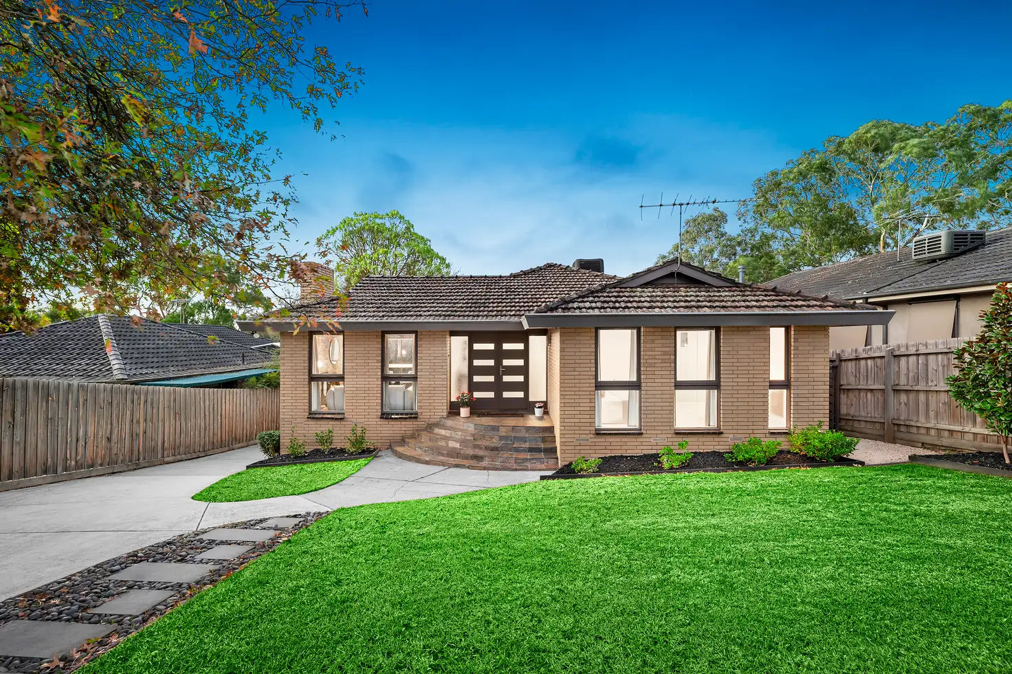 Main view of Homely house listing, 7 Kolor Way, Templestowe VIC 3106