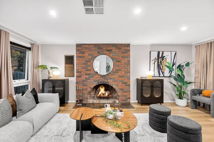 Second view of Homely house listing, 7 Kolor Way, Templestowe VIC 3106