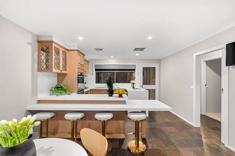 Third view of Homely house listing, 7 Kolor Way, Templestowe VIC 3106