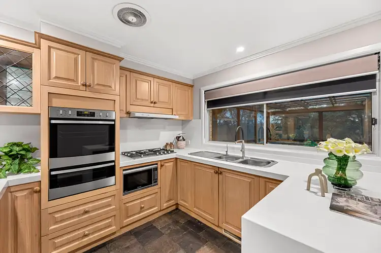 Fourth view of Homely house listing, 7 Kolor Way, Templestowe VIC 3106
